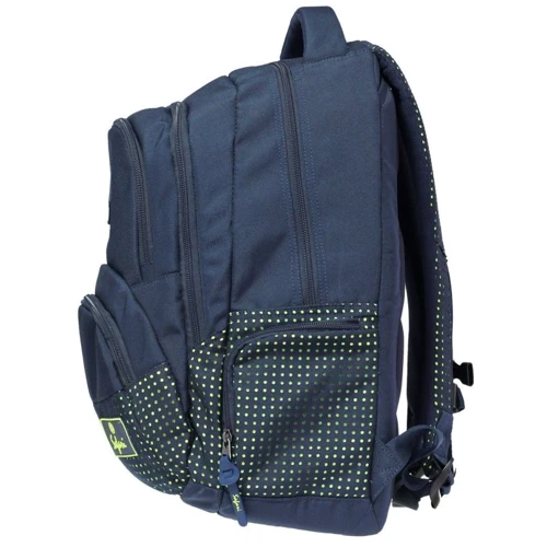 Рюкзак SAFARI 19-101L-1 3 отд., 46x34x22см: Возрастная группа от 13 до 18 лет
