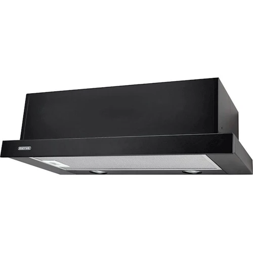 Вытяжка ELEYUS Storm G 960 LED SMD 60 BL: Тип воздухоочистителя Рециркуляция, Отвод