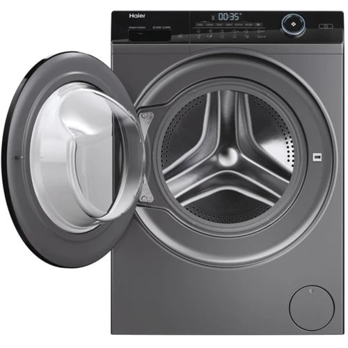 Стиральная машина HAIER HWD80B14959S8U1S: Тип машины Автомат с сушкой