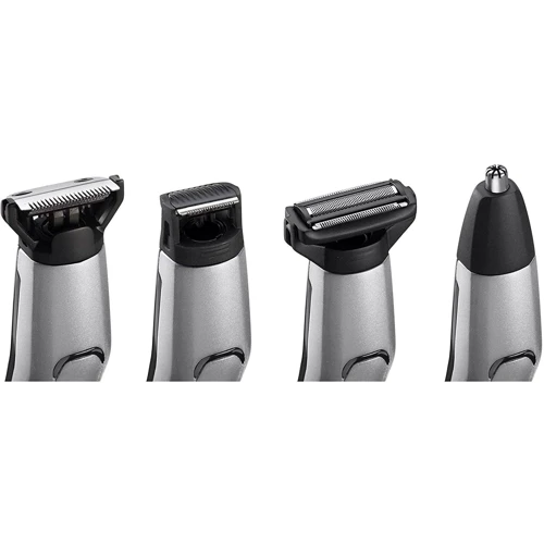 Машинка для стрижки (триммер) BaByliss MT861E: Минимальная длина стрижки, мм 0.5