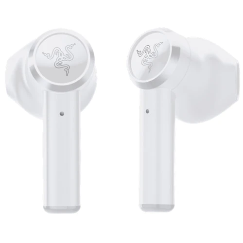 Наушники Razer Hammerhead True Wireless Mercury (RZ12-02970500-R3M1): Диапазон частот (Гц) 20 - 20 000