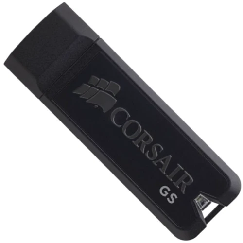 USB-флешка Corsair 256GB Voyager GS USB 3.0 (CMFVYGS3D-256GB): Стандарт USB USB 3.0