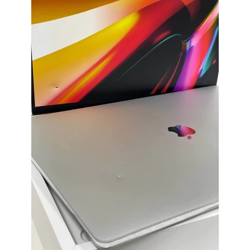 Apple MacBook Pro 16 Retina Silver with Touch Bar (MVVM2) 2019 (MacBook) (SC02CL06GMD6Q): Виробник Apple