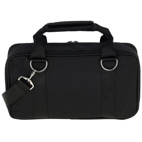 Сумка для гітарного процесора MOOER SC-200 Soft Carry Case фото 4