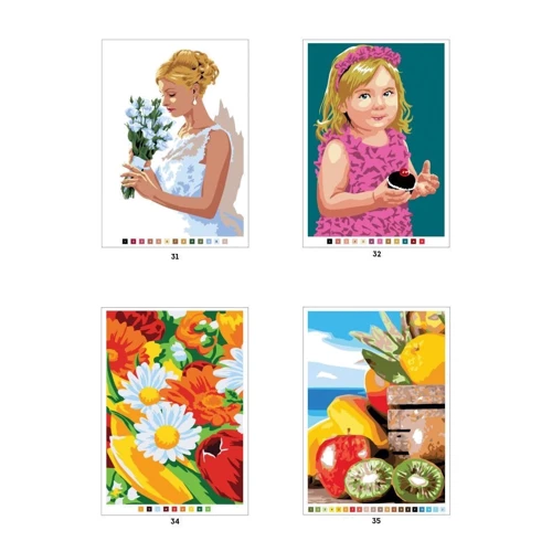 Раскраска Жорж 100 магических раскрасок. Настроение (укр) (Z101064У)