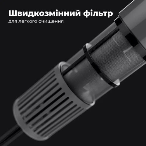 Фен AENO HD1 (AHD0001)