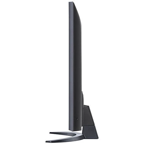 Телевизор LG 43UQ8100: Оснащение Встроенный медиаплеер, Smart TV