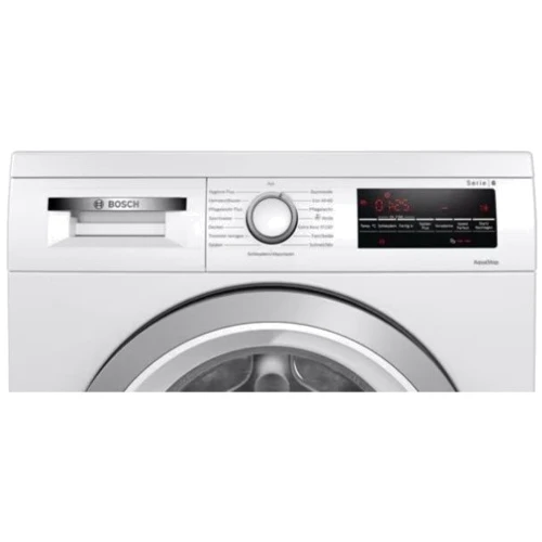 Стиральная машина BOSCH WUU28T70: Тип загрузки фронтальная