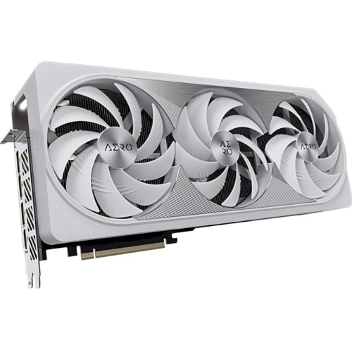 Видеокарта Gigabyte GeForce RTX 4080 SUPER AERO OC 16G (GV-N408SAERO OC-16GD): Разрядность шины памяти, бит 256