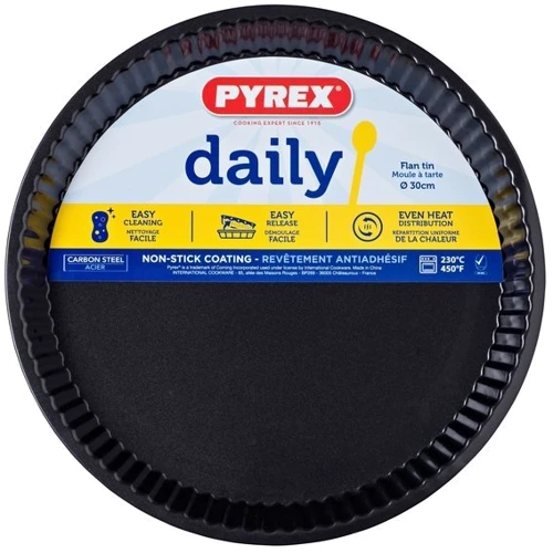 Форма Pyrex Daily 30 см 1.8 л (DM31BN6)