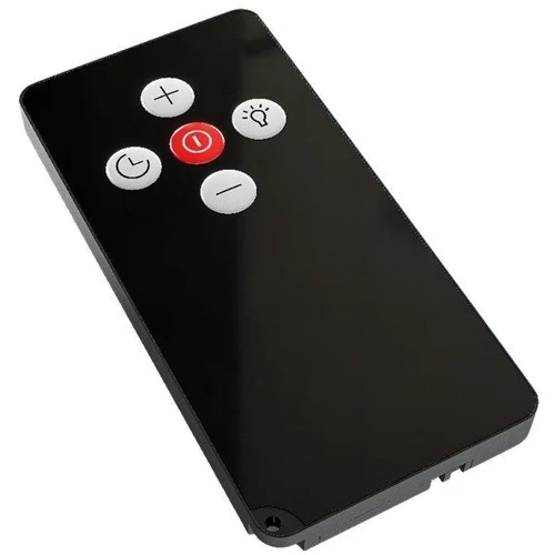 Вытяжка GLOBALO Loteo 60.4 Plus Black: Управление Сенсорное