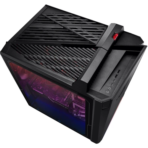 Персональный компьютер (ПК) ASUS ROG Strix G35DX (G35DXv05): Оперативная память 16 ГБ (DDR4-3200 МГц)