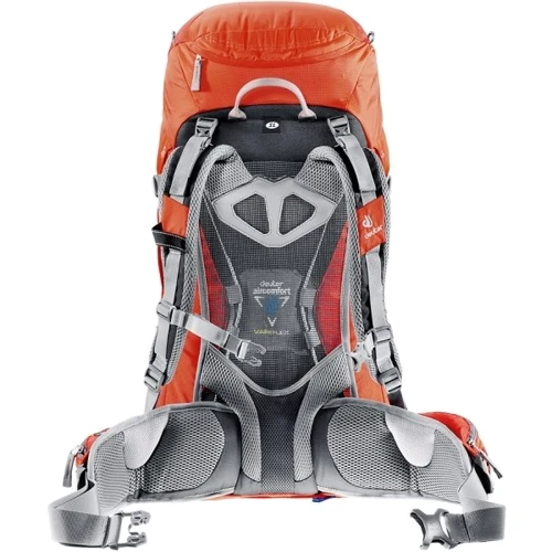 Рюкзак Deuter Futura Pro 42 Ocean-Titan (34294): Производитель Deuter