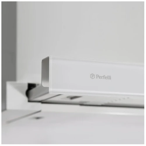 Вытяжка Perfelli TLS 9833 W LED Strip