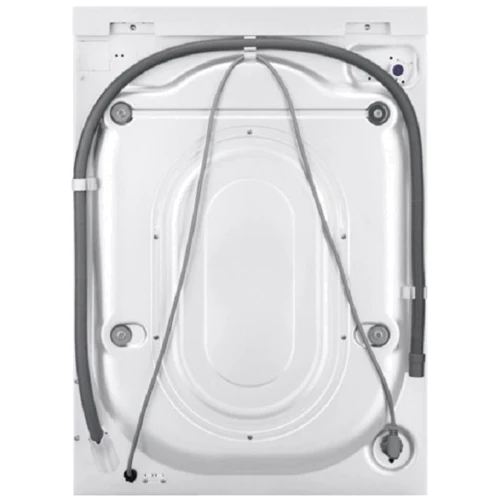 Стиральная машина Electrolux EW6S406WU: Загрузка белья (стирка), кг 6