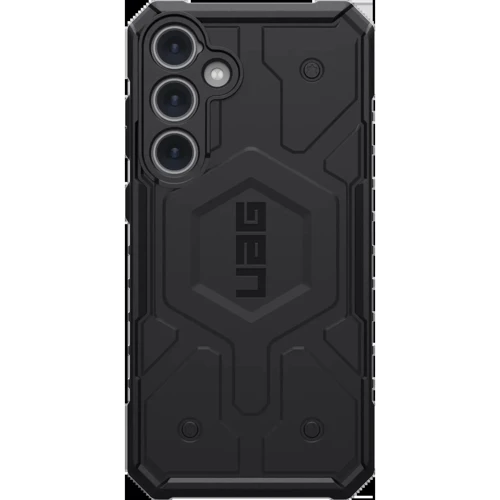 Аксессуар для смартфона Urban Armor Gear UAG Pathfinder Black (214444114040) for Samsung S926 Galaxy S24 Plus