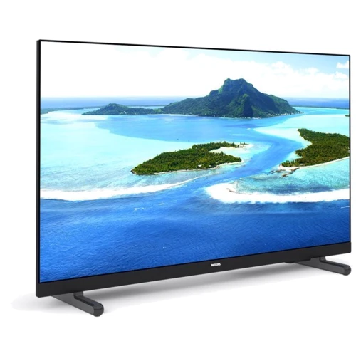 Телевізор Philips 32PHS5507: Оснащення Вбудований медіаплеєр