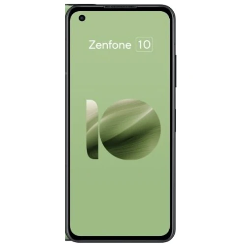 Смартфон Asus Zenfone 10 8/256GB Aurora Green: Дисплей 5.92" Super AMOLED (1080x2400) / 445 ppi / Corning Gorilla Glass Victus