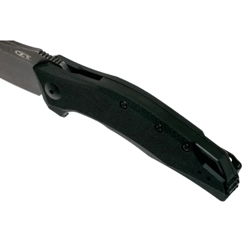 Нож Zero Tolerance 0357BW (0357BW): Длина клинка, см 83