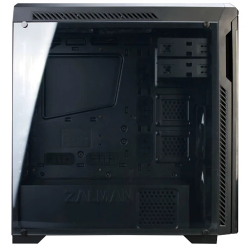 Корпус Zalman Z9 NEO Plus(Black): Форм-фактор материнской платы ATX/MicroATX/mini-ITX