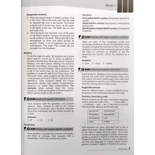 Career Paths: Економічний Engineering: Teacher's Guide: ISBN 9781471537936