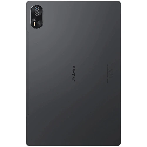Планшет Blackview Tab Mega 8 12/256GB LTE Space Grey (UA)