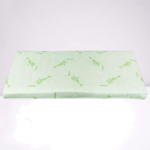 Матрац Homefort ортопедичний Малютка-2 Bamboo 60х120х7 см (111222312)