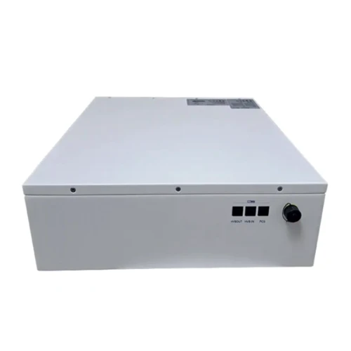 BMS для батарей Deye BOS-G 120-750Vdc 100A