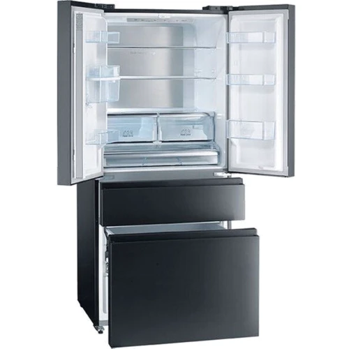 Холодильник Side-by-Side Hisense RF-540N4WF1 фото 13