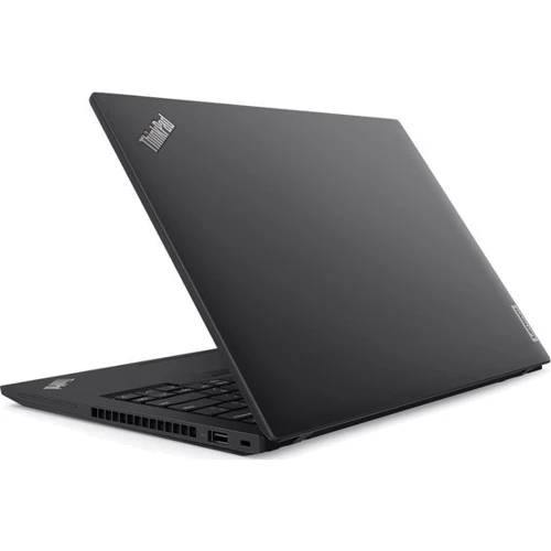 Ноутбук Lenovo ThinkPad T14 G4 (21K30026PB): Процессор AMD Ryzen 7 PRO 7840U (3.3 - 5.1 Ггц) - 8 ядер