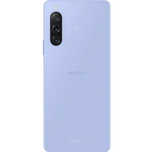 Смартфон Sony Xperia 10 V (XQ-DC72) 8/128Gb Lavender Approved Вітринний зразок: Виробник Sony