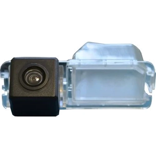 Камера заднього виду Volkswagen Golf (SPD-99) (UGO Digital) 2011-2014