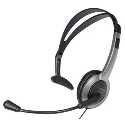 Наушники Panasonic RP-TCA430E-S Gray