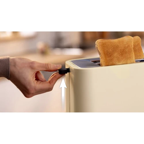 Тостер Bosch TAT 4M227 фото 6