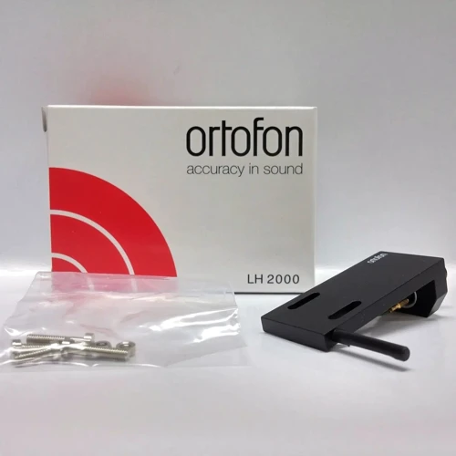 Ortofon LH-2000 Headshell (117010) фото 2