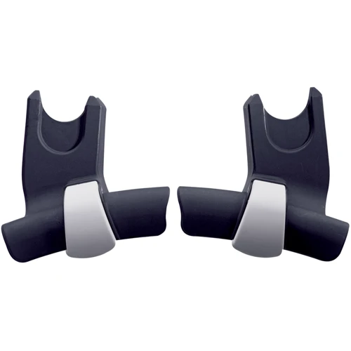 Адаптеры Bugaboo Bee для автокресла Maxi-Cosi (85510MC01): Производитель Bugaboo