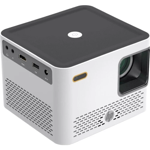 Проектор HP CP200: Тип Портативный