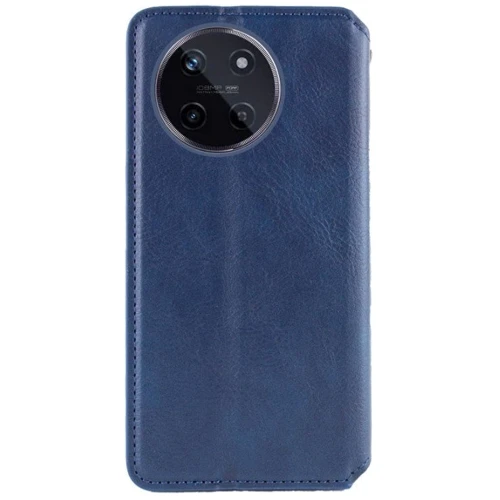 Чехол для телефонов Mobile Case Getman Cubic Blue for Realme 11 4G: Совместимость Realme 11 4G