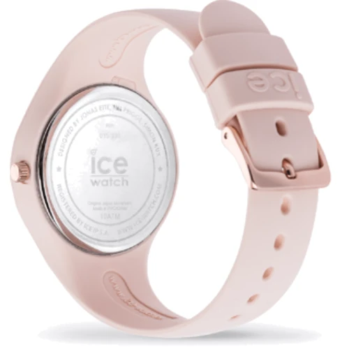 Наручний годинник Ice-Watch 015330: Механізм Кварцевый