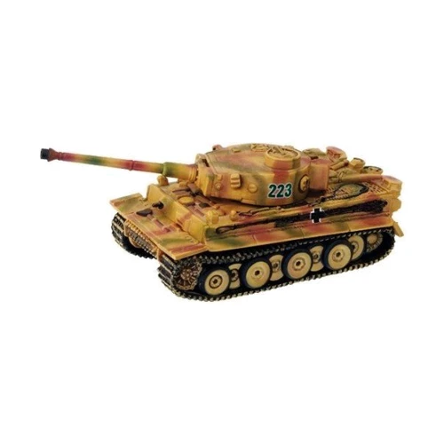 Об'ємний пазл 4D Master "Танк SD.KFZ.181" TIGER I "" (26320): Виробник 4D Master