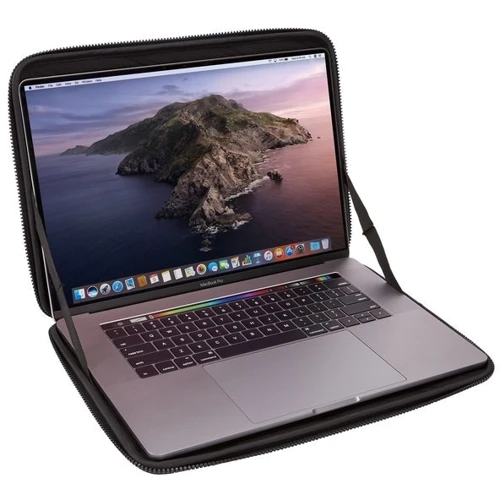 Thule Gauntlet 4.0 Sleeve Blue (TGSE-2357) for MacBook Pro 15-16": Совместимость MacBook Pro 15-16"