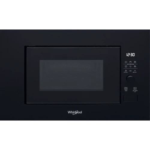 Встраиваемая микроволновая печь Whirlpool WMF200G NB
