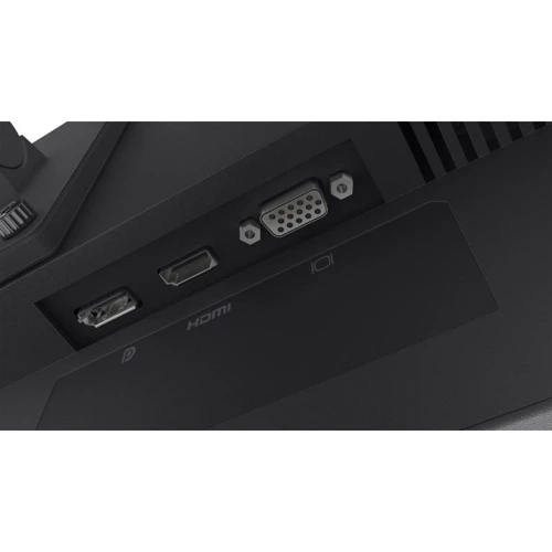 Монитор Lenovo ThinkVision E24-28 (62B6MAT3UA): Угол обзора, гор / верт 178°/178°