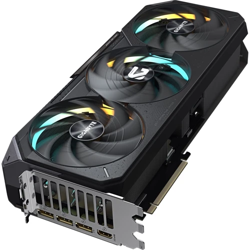 Видеокарта Gigabyte GeForce RTX 5080 GAMING OC 16G (GV-N5080GAMING OC-16GD)