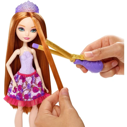 Кукла Ever After High "Невероятные прически Холли" (DNB75) фото 14