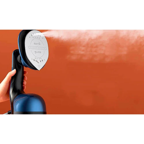 Отпариватель Deerma Multifuntional Handheld Garment Steamer (DEM-HS300): Вес, кг 1.1
