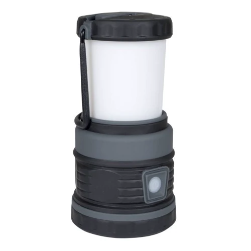 Ліхтар туристичний Bo-Camp Delta High Power LED Rechargable 200 Lumen Black/Anthracite (5818891): Тип Фонарь-лампа