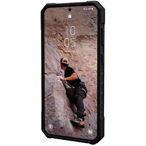 Чохол для телефона Urban Armor Gear UAG Pathfinder SE Midnight Camo (214132114061) для Samsung S916 Galaxy S23+: Тип накладка на задню частину