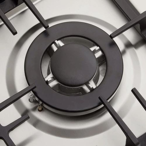 Варочная поверхность Eleyus MAGIA 60 IS CTF