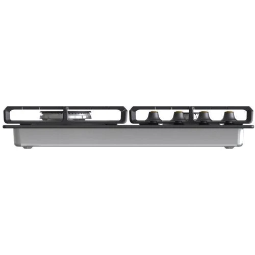 Варочная поверхность Gorenje GW642CLB: Количество конфорок 4